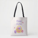 Search for happy easter bags Basket