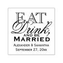 Recherche de vintage wedding rubber stamps Mariée et mariée