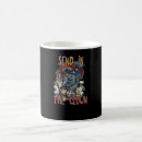 Search for clown mugs Scary