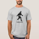 Recherche de monstres drôles tshirts Squatch
