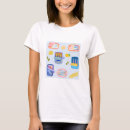 Search for mediterranean tshirts Cute