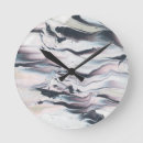 Recherche de découpé horloges Noir