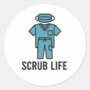 Search for scrubs stickers Nursing