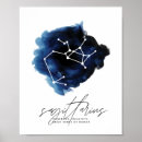 Recherche de sagittaire posters Moderne