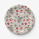 Search for christmas reindeer plates Festive