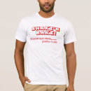 Search for shake and bake tshirts Ricky