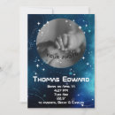 Search for deep space invitations Universe