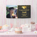 Search for graduation with photo signs Congrats grad