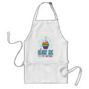 Search for my boyfriend aprons Birthday