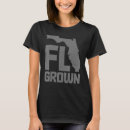 Search for florida grown tshirts Pride