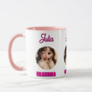 Search for dady mugs With baby face
