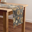 Search for woodland table runners Trendy