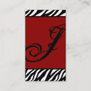 Recherche de motif de zèbre cartes visite Noir