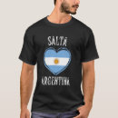 Search for salta tshirts City