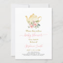 Search for par invitations Teapot