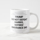 Recherche de ignorance tasses Pour tous