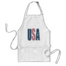Search for red cross aprons Blue