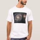 Search for galaxy tshirts Outdoors