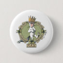Recherche de bêtes badges Maurice sendak