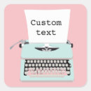 Recherche de concept autocollants Rétro