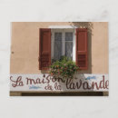 Search for lavander postcards Europe