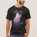 Recherche de halloween night tshirts Soirée