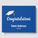 Search for high school graduation guest books Keepsake