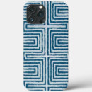 Search for maze iphone cases Black and white