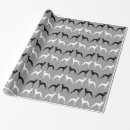 Search for greyhound wrapping paper Grayhound
