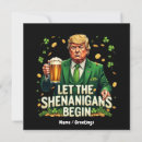 Recherche de shenanigans invitations Jour