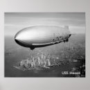Search for airships Helium