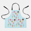 Search for summertime aprons Happy
