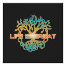 Recherche de arbre de vie posters Nature