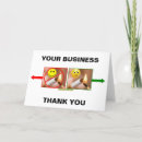 Search for chef thank you cards Restaurant