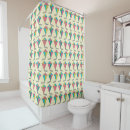 Search for quirky shower curtains Retro