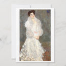 Search for klimt invitations Portrait