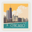 Search for chicago skyline stickers Anderson design group