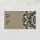 Search for kaleidoscopes business cards Kaleidoscopic