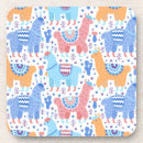 Recherche de alpaga dessous de verres Le pérou