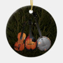 Search for mandolin ornaments Violin