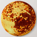 Recherche de boule disco badges Anniversaire
