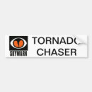 Recherche de chasseur voiture autocollants Skywarn