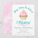 Recherche de petits gâteaux invitations Rose