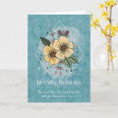 Search for bible verse birthday cards Flowers