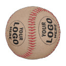 Recherche de vintage balles baseball Rustique