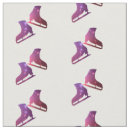 Search for ice skating fabric Silhouette
