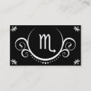 Search for scorpio birthday Black and white
