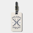 Search for snowboarding luggage tags Skiing