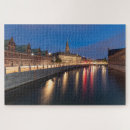 Recherche de danemark puzzles Marque