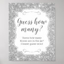 Search for silver sparkles posters Calligraphy